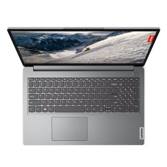 Slika Lenovo IdeaPad 1 15AMN7 R3-7320U, 16GB, 512GB, 15.6" FHD, DOS, 82VG00V4SC