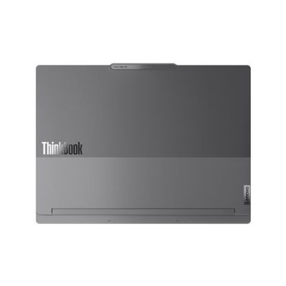 Slika Lenovo ThinkBook 16p G5 IRX i9-14900HX, 32 GB, SSD 1TB,16" 3.2K (3200x2000), RTX4060, FreeDOS, 21N50013SC