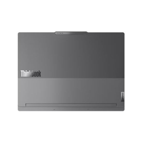 Slika Lenovo ThinkBook 16p G5 IRX i9-14900HX, 32 GB, SSD 1TB,16" 3.2K (3200x2000), RTX4060, FreeDOS, 21N50013SC