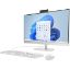 Slika HP AiO 27-cr0061ny R5 7520U, 16 GB, 1TB, 27", Win11Home, B46QKEA