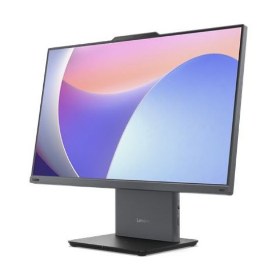 Slika Lenovo ThinkCentre neo 50a 24 Gen 5 i5-13420H, 16GB, 512GB, 23.8", DOS, 12SC000RCR