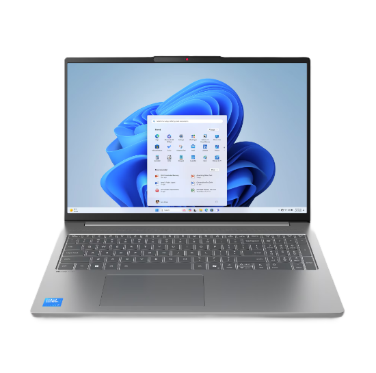 Slika Lenovo IdeaPad Slim 5 16IRH10R Core7 250H, 32GB, 1TB, 16" WUXGA, Win11Home, 83J1000LSC