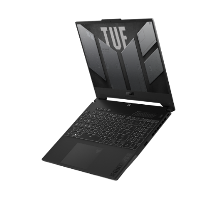 Slika ASUS TUF Gaming F15 i7-13620H, 16GB, 1TB, RTX4060, 15.6" FHD, Win11Home, FX507VV-LP148W