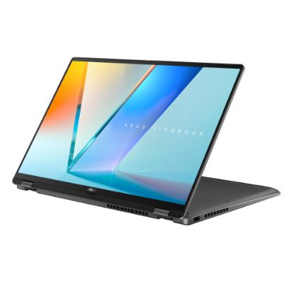 Slika ASUS Vivobook 16 Flip Ultra7 285V, 32GB, 1TB, 16" OLED 3K, Win11Home, TP3607SA-RJ013W