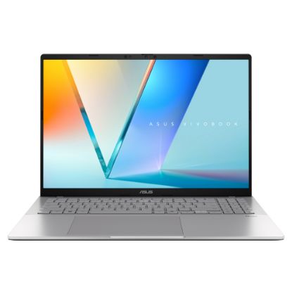 Slika ASUS Vivobook S 16 Ultra7 255H, 16GB, 1TB, 16" WUXGA, Win11Home, S3607CA-RP039W