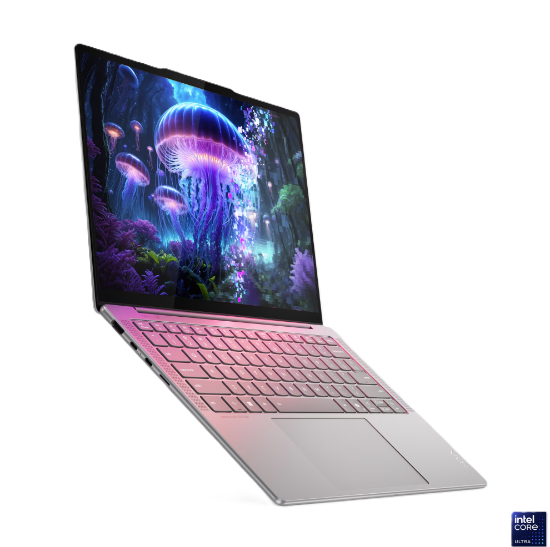 Slika Lenovo Yoga Slim 7 14ILL10 Ultra7 258V, 32GB, 1TB, 14" WQXGA+, Win11Home, 83JX001WSC