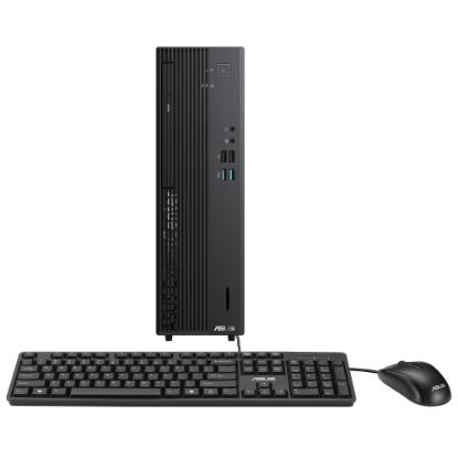 Slika ASUS ExpertCenter D5 SFF i3-14100, 16GB, 512GB, Win11Pro, D501SER-WB33C1X