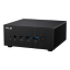 Slika ASUS ExpertCenter PN53 R7-7730U, No RAM, 2x M.2+2,5", DOS