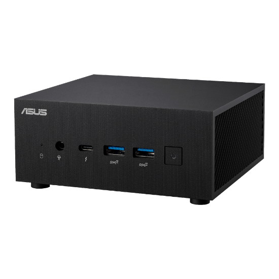 Slika ASUS ExpertCenter PN64-B-S7296MD i7-13700H, No RAM, 1x M.2+2,5", DOS