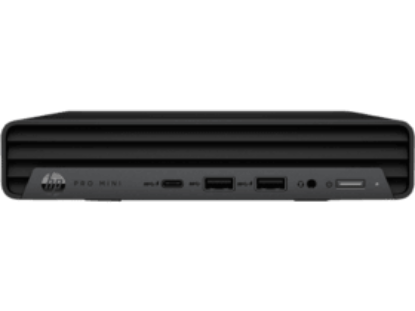 Slika HP Pro Mini 400 G9 i5-14500T, 16GB, 512GB, Win11Pro, 9H707ET