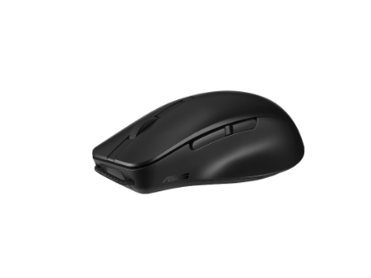 Slika ASUS MD200, bežični optički miš, crni