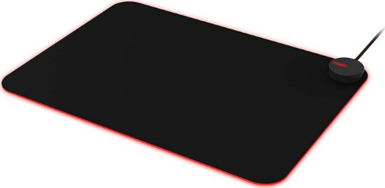 Slika AOC gaming podloga za miš AGM700, RGB