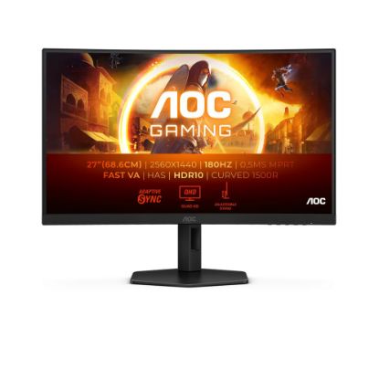 Slika LED 27" AOC CQ27G4X