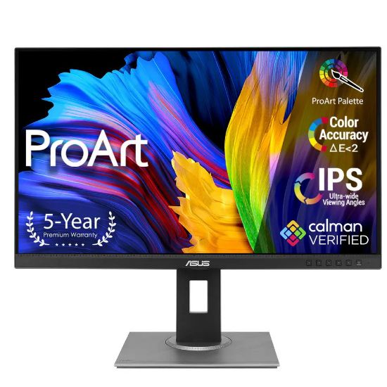 Slika LED 27" ASUS PA278QV