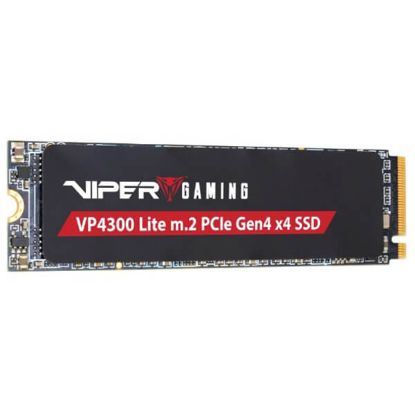 Slika SSD 1 TB Patriot VP4300 LITE, VP4300L1TBM28H
