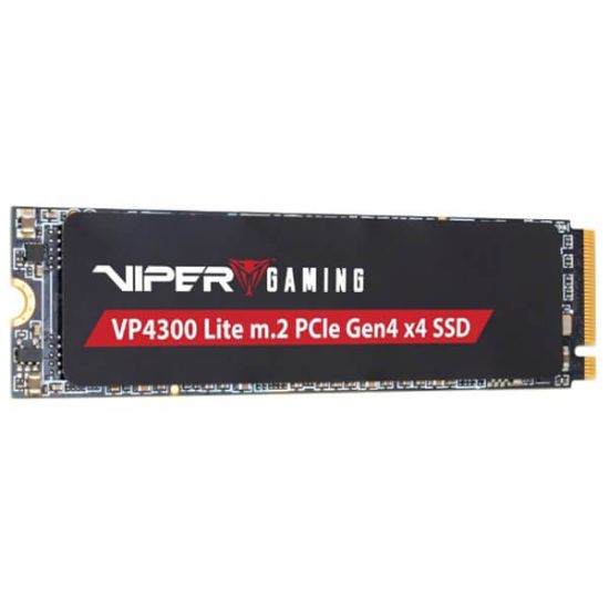 Slika SSD 1 TB Patriot VP4300 LITE, VP4300L1TBM28H