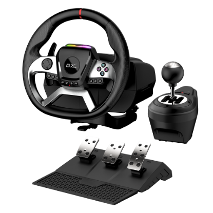 Slika Genius SpeedMaster X5