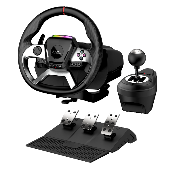 Slika Genius SpeedMaster X5