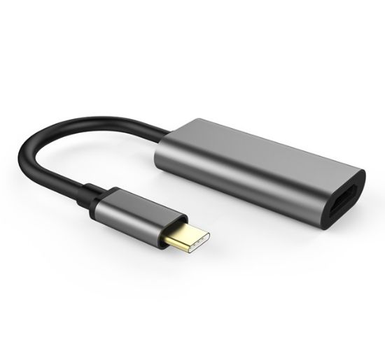 Slika USB-C na HDMI Asonic TCUH06 adapter