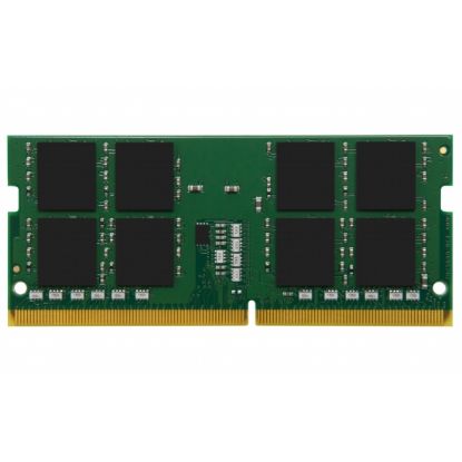 Slika SODIMM DDR4  4 GB 2666 MHz Kingston, KVR26S19S6/4