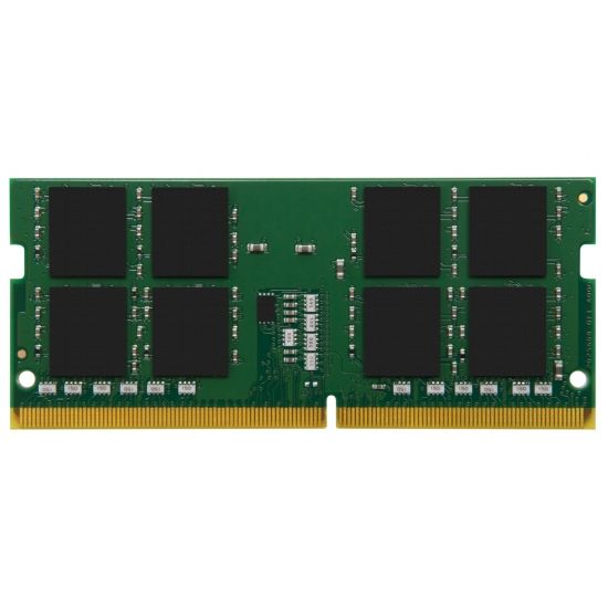 Slika SODIMM DDR4  4 GB 2666 MHz Kingston, KVR26S19S6/4