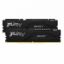 Slika DIMM DDR5 16 GB 5600 MHz Kingston FURY Beast, KF556C40BBK2-16