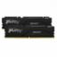Slika DIMM DDR4 32 GB x2 Kit 5600 MHz Kingston FURY Beast, KF556C40BBK2-64