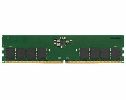 Slika DIMM DDR5 16 GB 5600 MHz Kingston ValueRAM, KVR56U46BS8-16