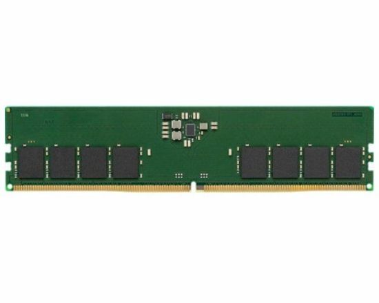 Slika DIMM DDR5 16 GB 5600 MHz Kingston ValueRAM, KVR56U46BS8-16