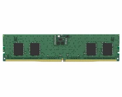 Slika DIMM DDR5  8 GB 5600 MHz Kingston ValueRAM, KVR56U46BS6-8