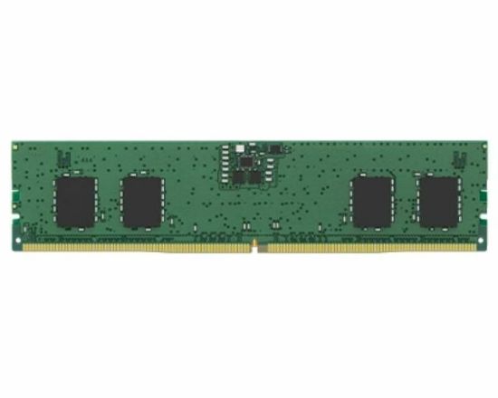 Slika DIMM DDR5  8 GB 5600 MHz Kingston ValueRAM, KVR56U46BS6-8