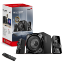 Slika Genius zvučnici SW-2.1 1850BT, 50W, Bluetooth