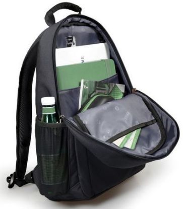 Slika Port ruksak Sydney ECO 13/14", crni