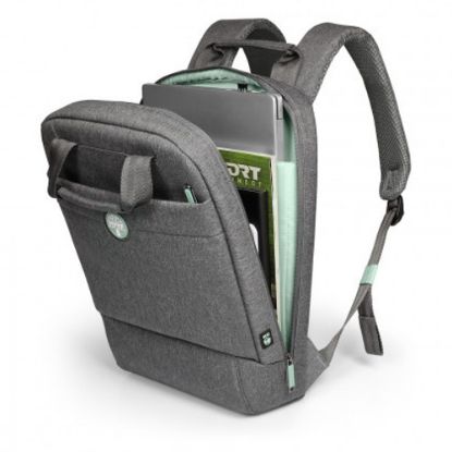 Slika Port ruksak Yosemite ECO 13/14", siva