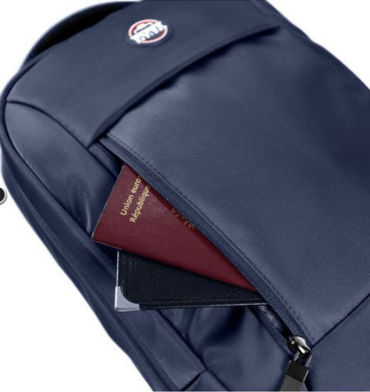 Slika Port ruksak Torino II 15.6"/16", plavi