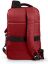 Slika Port ruksak Torino II 15.6"/16", crven
