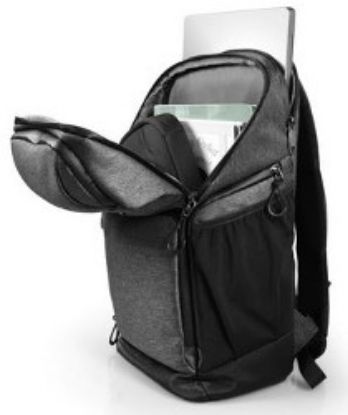 Slika Port ruksak PRO MONTREAL 15.6/16"