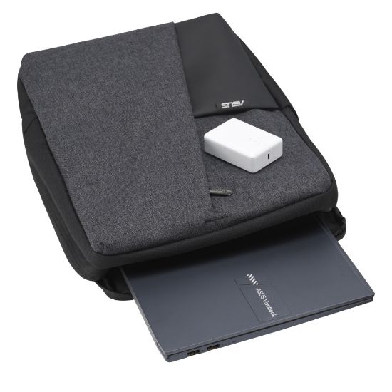Slika ASUS AP4600, ruksak za prijenosnike do 17"