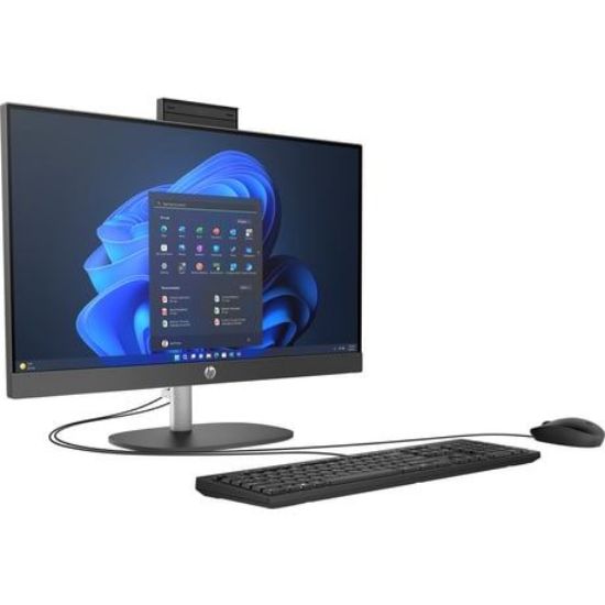 Slika HP ProOne 240 G10 i5-1335U, 16GB, 512GB, 23.8", Win11Pro, A54ZRET
