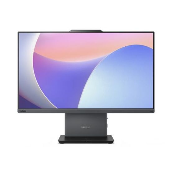 Slika Lenovo ThinkCentre neo 50a 24 Gen 5 i7-13620H, 16GB, 512GB, 23.8", DOS, 12SC000PCR