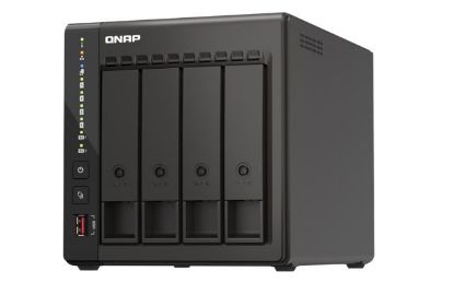 Slika QNAP NAS TS-453E-8G