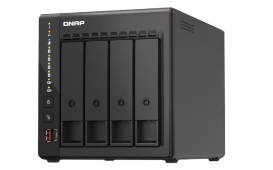 Slika QNAP NAS TS-453E-8G