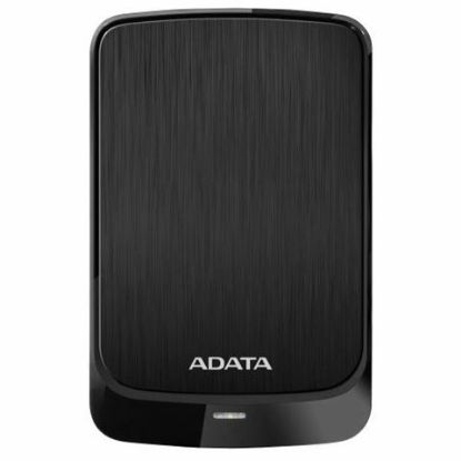 Slika USB 3.2  2 TB ADATA Classic HV320 2TB Black, AHV320-2TU31-CBK