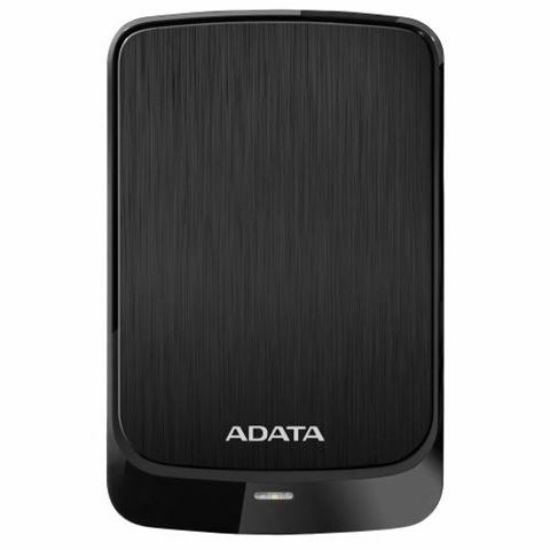 Slika USB 3.2  2 TB ADATA Classic HV320 2TB Black, AHV320-2TU31-CBK