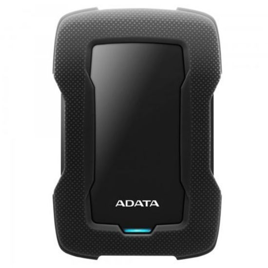 Slika USB 3.1  1 TB ADATA HD330, AHD330-1TU31-CBK