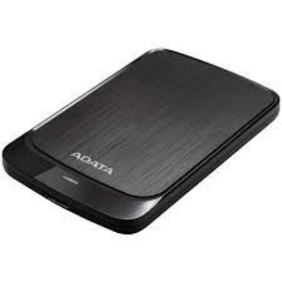 Slika USB 3.2  1 TB ADATA Classic HV320 1TB Black, AHV320-1TU31-CBK