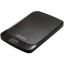 Slika USB 3.2  1 TB ADATA Classic HV320 1TB Black, AHV320-1TU31-CBK