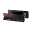 Slika SSD 2 TB Samsung 990 PRO s hladnjakom, MZ-V9P2T0CW