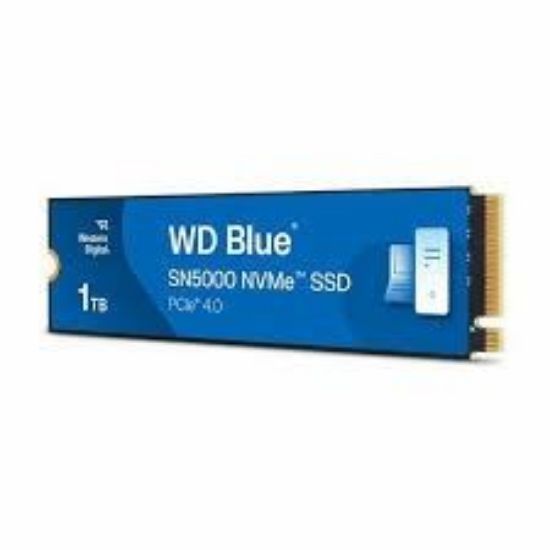 Slika SSD 1 TB WD BLUE™ SN5000, WDS100T4B0E