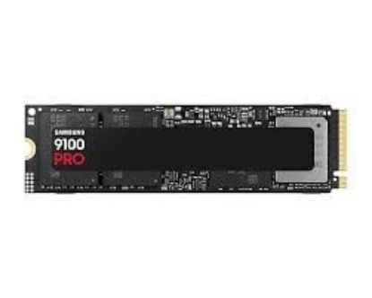 Slika SSD 1 TB Samsung 9100 PRO, MZ-VAP1T0BW